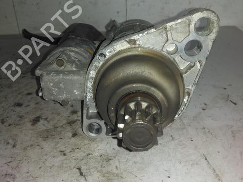 Used Starter Starter VW TOURAN (1T1, 1T2) 1.9 TDI (105 hp) 34602431 34602431