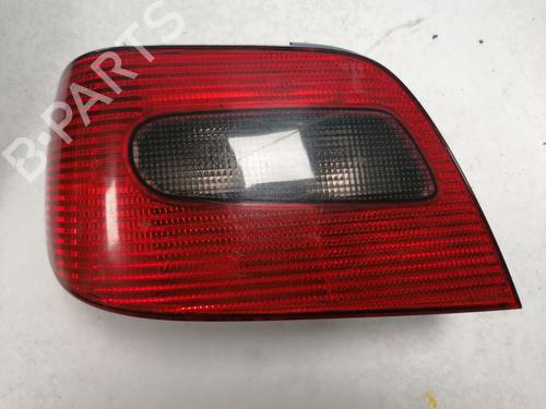 Venstre Baklys Venstre Baklys CITROËN XSARA (N1) 2.0 HDi 90 (90 hp) 34586304 34586304