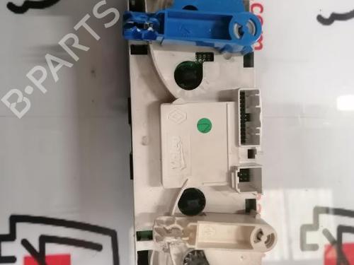 Used Climate control RENAULT SCÉNIC III (JZ0/1_) 1.5 dCi (106 hp) 21576369