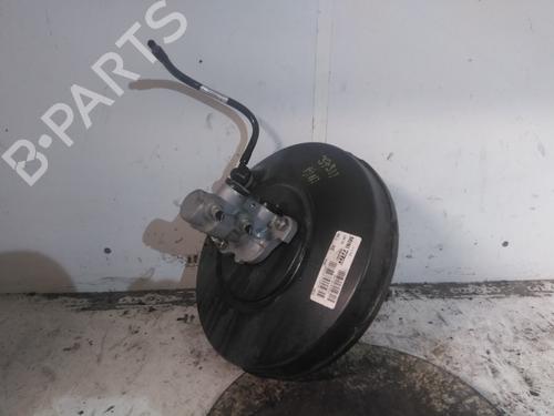 Used Servo brake Servo brake MINI MINI (R56) Cooper D (112 hp) 34594823 34594823