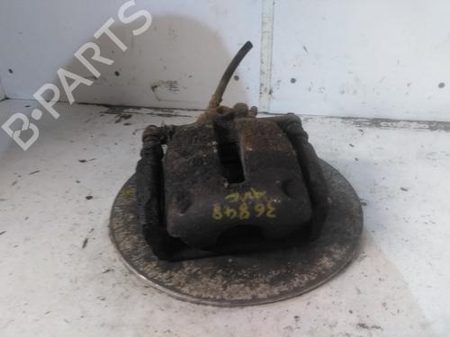 Used Right front brake caliper Right front brake caliper RENAULT KANGOO / GRAND KANGOO II (KW0/1_) 1.5 dCi 70 (KW0V, KW0A) (68 hp) 34596479 34596479