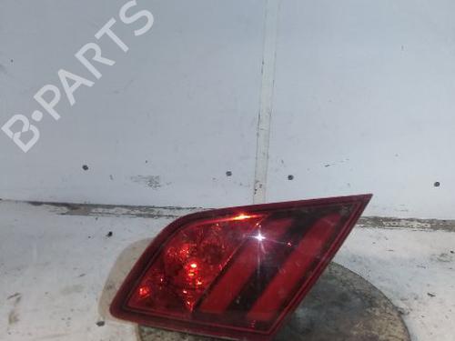 Used Right tailgate light PEUGEOT 308 II (LB_, LP_, LW_, LH_, L3_) 1.6 BlueHDi 120 (120 hp) 20638953