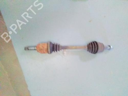 Used Left front driveshaft FIAT PUNTO EVO (199_) 1.3 D Multijet (199AXC1A, 199BXC1A, 199AXT1A, 199BXT1A) (75 hp) 22784030