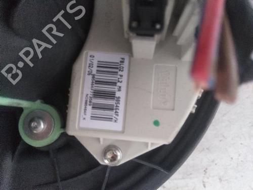 Ventola Interna stufa abitacolo BMW 3 (E90) 320 d (163 hp) 28359346