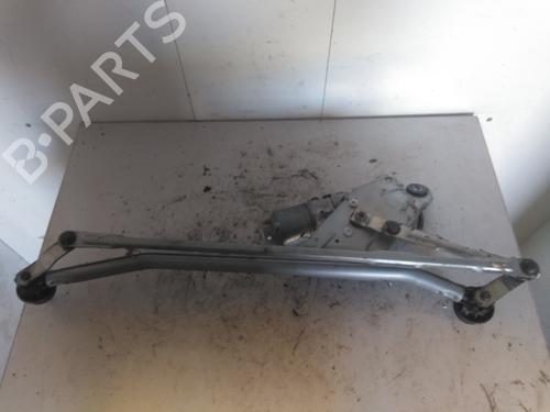 Used Front wipers mechanism Front wipers mechanism DACIA LOGAN MCV (KS_) 1.5 dCi (KS0W) (86 hp) 34600775 34600775