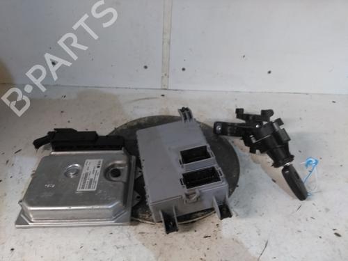 Used Fuel ECU Fuel ECU PEUGEOT BIPPER (AA_) 1.3 HDi 75 (75 hp) 34598862 34598862