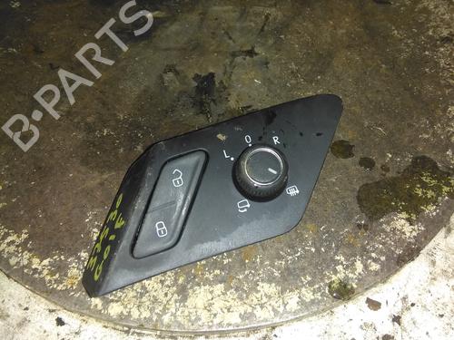 Speilbryter Speilbryter BMW 1 (F21) [2011-2019] 34597712 34597712