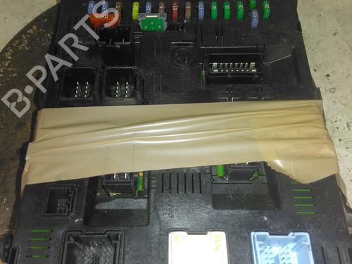 Used Fuel ECU Fuel ECU PEUGEOT 307 (3A/C) 2.0 HDi 90 (90 hp) 34602302 34602302