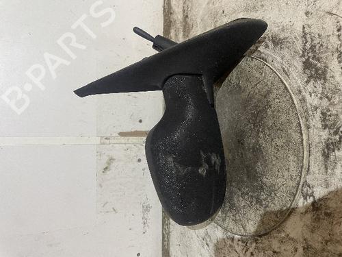 Used Right mirror RENAULT CLIO II (BB_, CB_) 1.5 dCi (B/C2J) (68 hp) 20635344