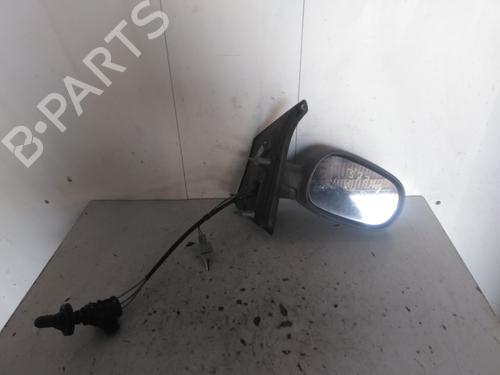 Used Right mirror Right mirror RENAULT MEGANE Scenic (JA0/1_) [1996-2001] 34603042 34603042