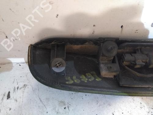 Grill Grill NISSAN NOTE (E11, NE11) 1.5 dCi (86 hp) 34600258 34600258