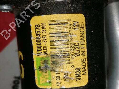 Front wiper motor CITROËN C3 II (SC_) 1.2 VTi 82 | BP21546066M29 