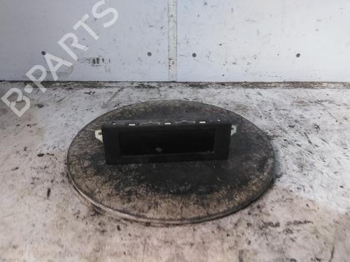 Multifunctionele display Multifunctionele display CITROËN C3 I (FC_, FN_) 1.1 i (60 hp) 34594960 34594960