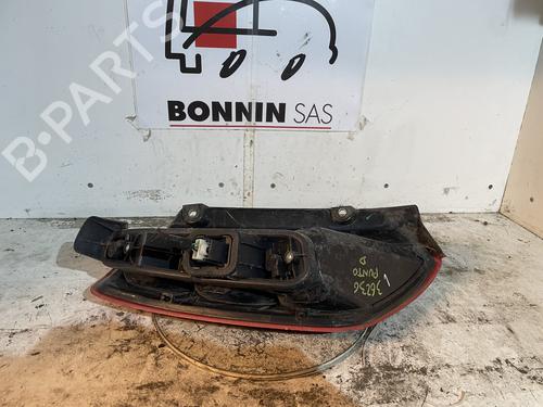 Used Right taillight Right taillight VW TOURAN (1T1, 1T2) 1.9 TDI (105 hp) 34591777 34591777