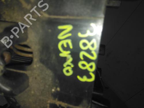 Pedal CITROËN NEMO Box Body/MPV (AA_) 1.3 HDi 75 | BP34585199I4 - Image 3