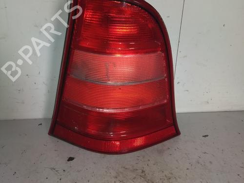 Used Left taillight Left taillight MERCEDES-BENZ A-CLASS (W168) A 190 (168.032, 168.132) (125 hp) 34601453 34601453