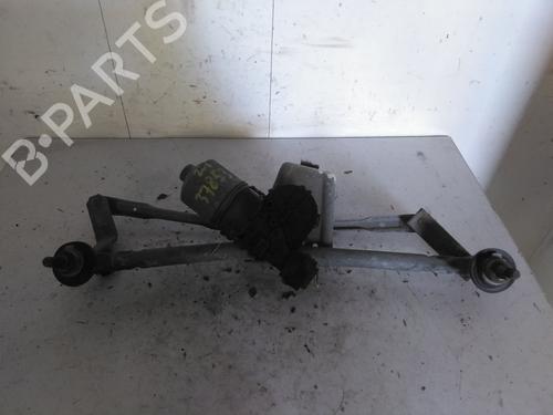 Vindrude Viskermekanisme Vindrude Viskermekanisme PEUGEOT 206 Hatchback (2A/C) 1.4 HDi eco 70 (68 hp) 34602721 34602721