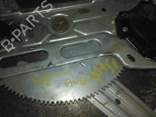 Used Front left window mechanism RENAULT SAFRANE II (B54_) 2.2 dT (B54G) (113 hp) 27335573