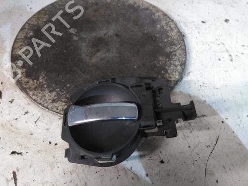 Used Front right interior door handle Front right interior door handle CITROËN C3 I (FC_, FN_) [2002-2013] 34596907 34596907