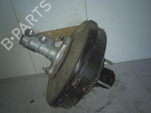Used Servo brake Servo brake PEUGEOT 207 (WA_, WC_) 1.4 HDi (68 hp) 34600344 34600344