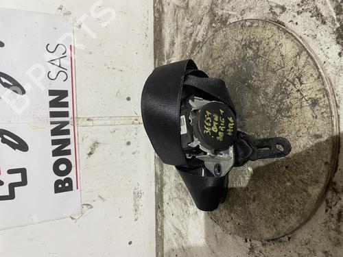 Used Rear left seatbelt Rear left seatbelt BMW 1 (E87) 118 d (143 hp) 34592561 34592561