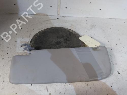 Used Left sun visor Left sun visor PEUGEOT BIPPER (AA_) 1.3 HDi 75 (75 hp) 34598854 34598854