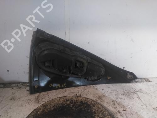 Used Left taillight Left taillight CITROËN C1 (PM_, PN_) 1.0 (68 hp) 34594712 34594712