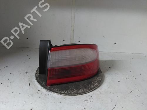 Used Right taillight Right taillight RENAULT LAGUNA II (BG0/1_) 1.8 16V (BG06, BG0J, BG0M) (116 hp) 34598996 34598996