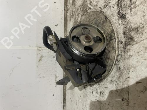 Used Steering pump Steering pump PEUGEOT 206 Hatchback (2A/C) 1.4 HDi eco 70 (68 hp) 34593418 34593418