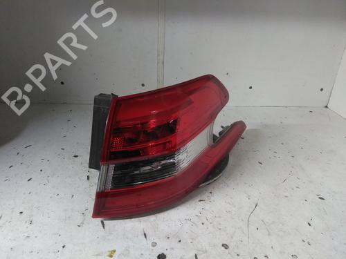 Used Right taillight Right taillight PEUGEOT 308 SW II (LC_, LJ_, LR_, LX_, L4_) 1.5 BlueHDi 100 (102 hp) 34598985 34598985