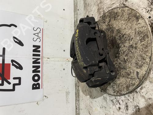 Used Right front brake caliper Right front brake caliper VW TRANSPORTER T6 Van (SGA, SGH, SHA, SHH) 2.0 TDI (102 hp) 34591220 34591220