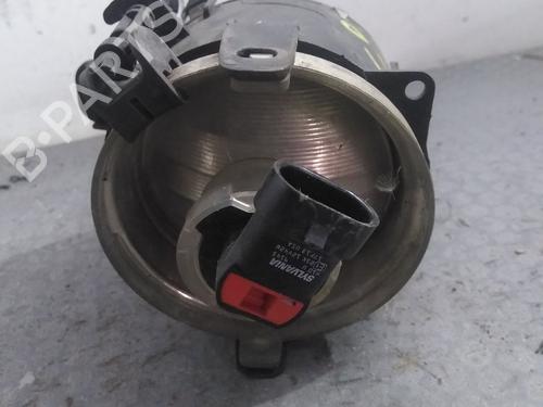 Right front fog light OPEL CORSA E (X15) 1.3 CDTI (08, 68) | BP38545077C31 - Image 2
