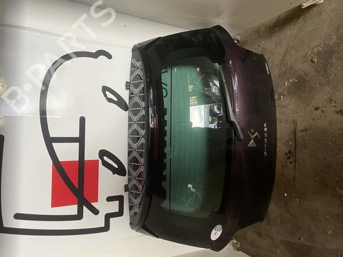 tailgate-citroen-ds3-sa_-2009-2010-2011-2012-2013-2014-2015-2016-34590199 main image