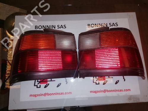 Right taillight ROVER 200 II Hatchback (RF) 214 Si | BP20638566C35 