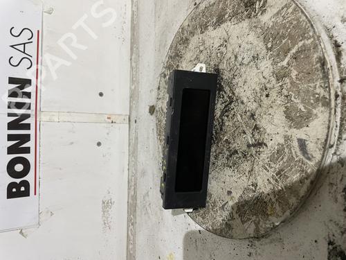 display-monitor-citroen-c3-ii-sc_-2009-34590466 main image