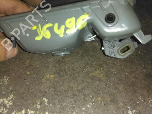 Used Front right interior door handle Front right interior door handle RENAULT TWINGO I (C06_) 1.2 (C066, C068) (58 hp) 34601136 34601136
