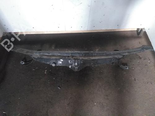 Used Tailgate Tailgate ALFA ROMEO 159 Sportwagon (939_) 2.4 JTDM (939BXD1B, 939BXD12) (200 hp) 34595872 34595872