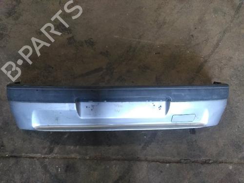 Rear bumper PEUGEOT 106 II (1A_, 1C_) Electric | BP21071413C8