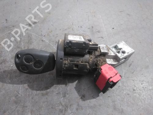 Electronic module RENAULT MASTER III Van (FV) 2.3 dCi 135 FWD (FV0N, FV08, FV06, FV00, FV1S) | BP38180872M83 - Image 8