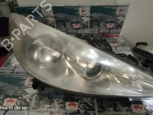 Used Right headlight Right headlight 36572029 36572029