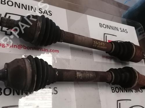 left-front-driveshaft-citroen-c3-picasso-sh_-2008-34587088 main image