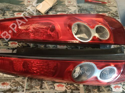 Used Left taillight Left taillight FORD FIESTA V (JH_, JD_) 1.3 (69 hp) 34588670 34588670