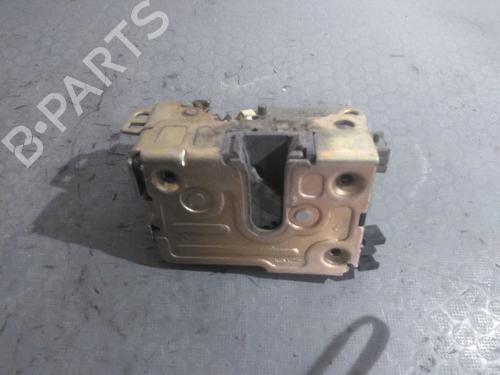 Cerradura puerta delantera izquierda Cerradura puerta delantera izquierda 37704230 37704230