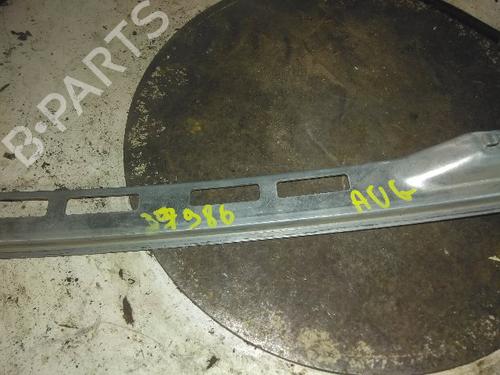 Used Front left window mechanism PEUGEOT 206 Hatchback (2A/C) 1.4 HDi eco 70 (68 hp) 27184316