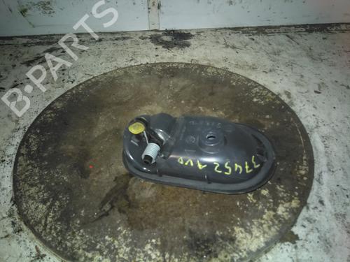 Used Front left interior door handle Front left interior door handle DACIA SANDERO [2008-2026] 34597493 34597493