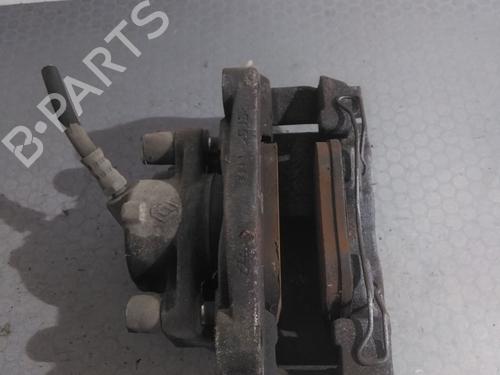 Right front brake caliper RENAULT CAPTUR I (J5_, H5_) 1.5 dCi 90 (J5N4, J5M5, J5MW, J5M6, J5AL, J5AJ) | BP36542345M104 - Image 3