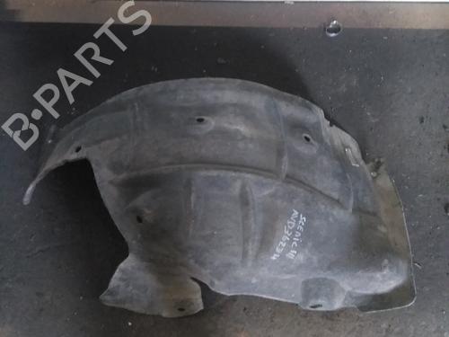 Used Tailgate Tailgate 34595462 34595462