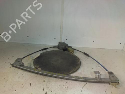 Used Front right window mechanism FIAT PUNTO (176_) 55 1.1 (54 hp) 27389354