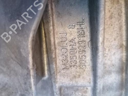 Gearbox OPEL CORSA E (X15) 1.4 (08, 68) | BP24367653M3 