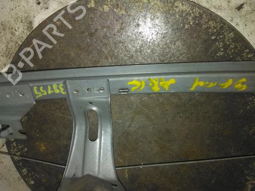 Used Left front window motor Left front window motor PEUGEOT 206 Hatchback (2A/C) [1998-2012] 34600597 34600597